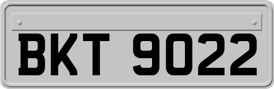 BKT9022