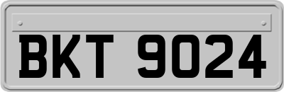 BKT9024