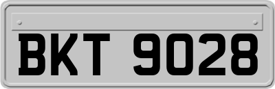 BKT9028