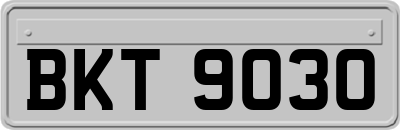BKT9030