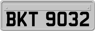 BKT9032