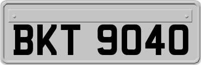 BKT9040