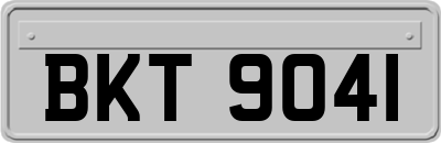 BKT9041