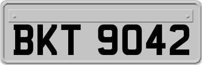 BKT9042
