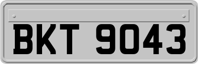 BKT9043