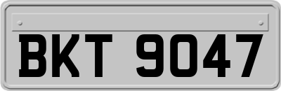 BKT9047