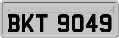 BKT9049