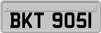 BKT9051