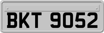 BKT9052