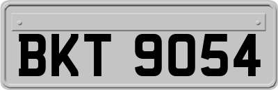 BKT9054