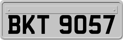 BKT9057