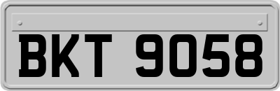 BKT9058