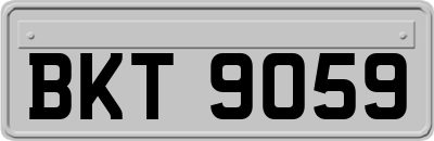 BKT9059