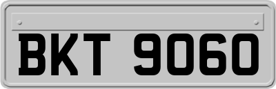 BKT9060