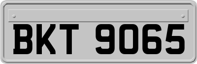 BKT9065