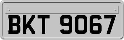 BKT9067