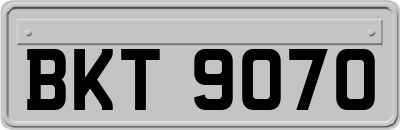 BKT9070