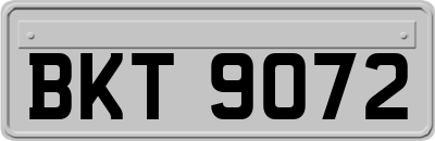 BKT9072