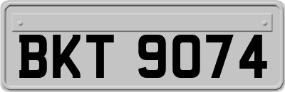 BKT9074