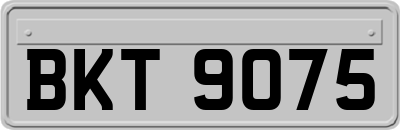 BKT9075