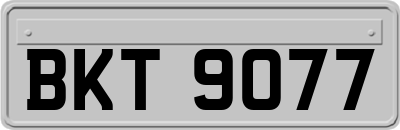 BKT9077