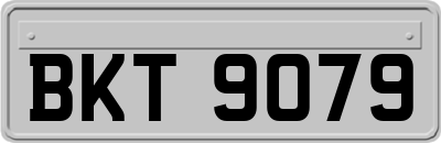 BKT9079
