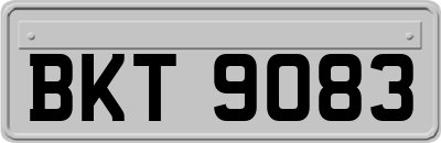BKT9083
