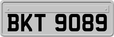 BKT9089