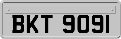 BKT9091