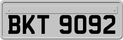 BKT9092