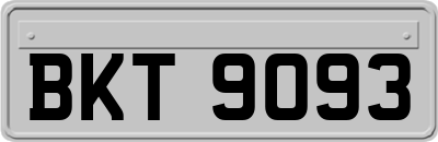 BKT9093