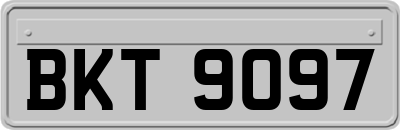 BKT9097