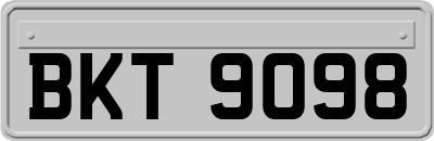 BKT9098