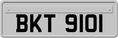 BKT9101
