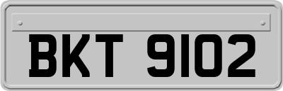BKT9102