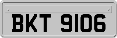 BKT9106