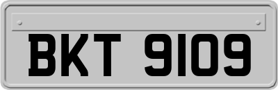 BKT9109