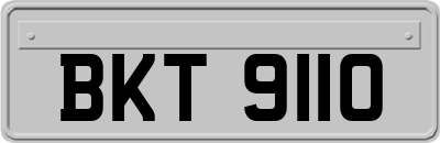 BKT9110