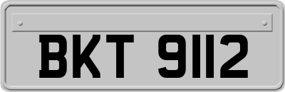 BKT9112