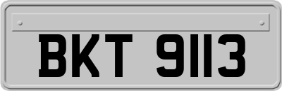 BKT9113