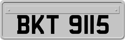 BKT9115