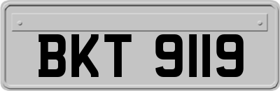 BKT9119