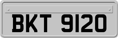 BKT9120