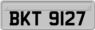 BKT9127