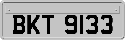 BKT9133