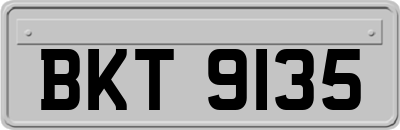 BKT9135