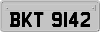 BKT9142
