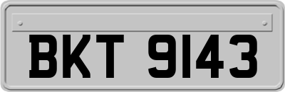 BKT9143