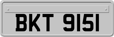 BKT9151