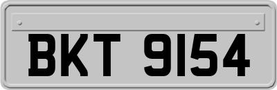 BKT9154